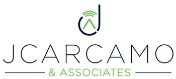 J Carcamo & Associates logo
