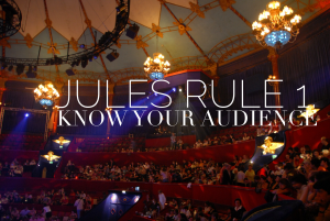 Jules Rules 1 - J Carcamo & Associates