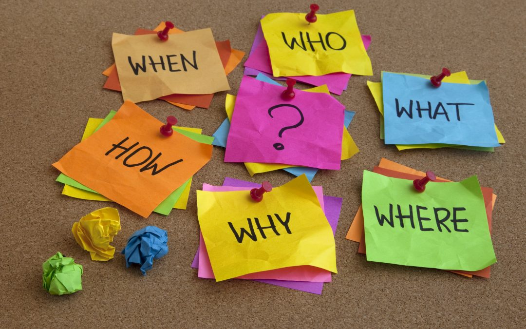 Hiring An Agency: What To Ask