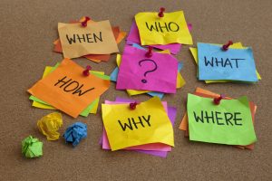 Questions to ask when hiring an agency - J Carcamo & Associates