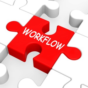 Workflow Puzzle - J Carcamo & Associates