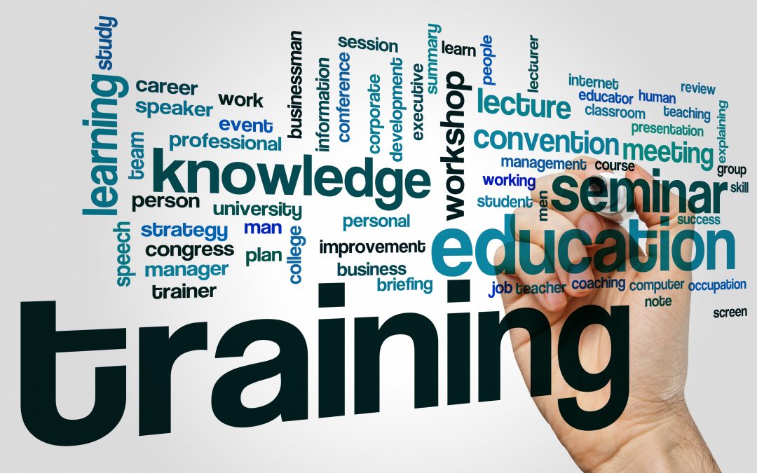 Is Your Marketing Staff Training Sufficient?