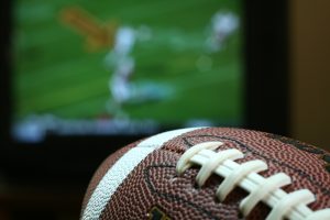 Super Bowl Ad