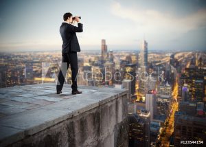 searching for ad agency