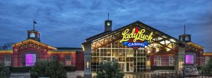 Lady Luck Brand Marketing