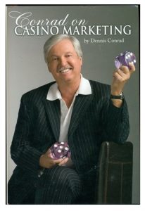 Conrad on Casino Marketing