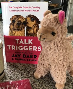 Talk Triggers J Carcamo Associates Book of the Month