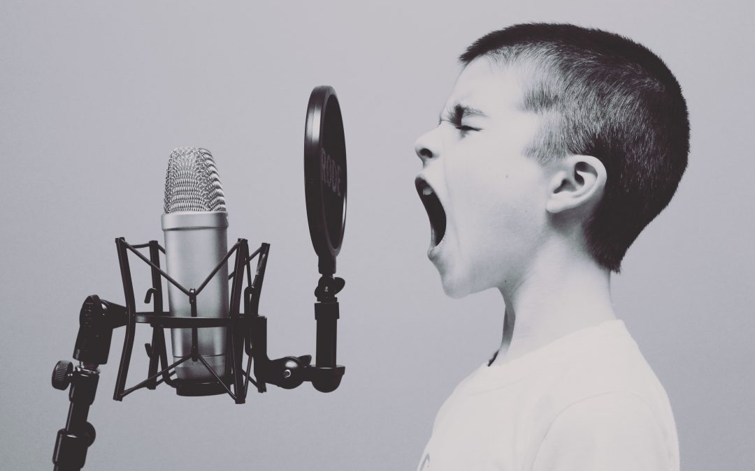 Brand Voice and Why It Matters