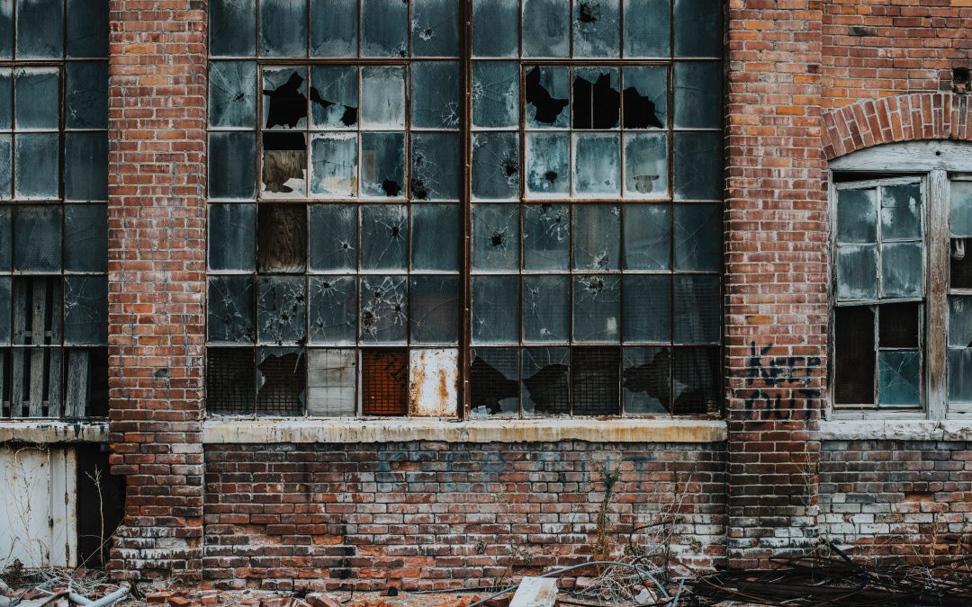 No New Customers – Drivetime Marketing 2019