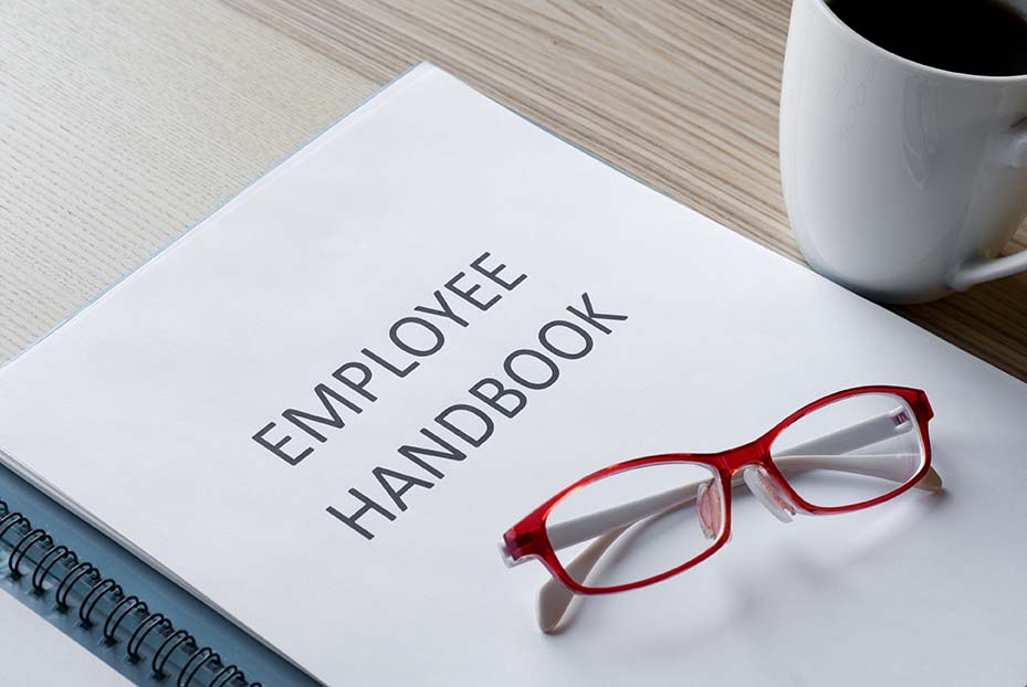 Creating the Perfect Employee Manual – Drivetime Marketing 2019.18