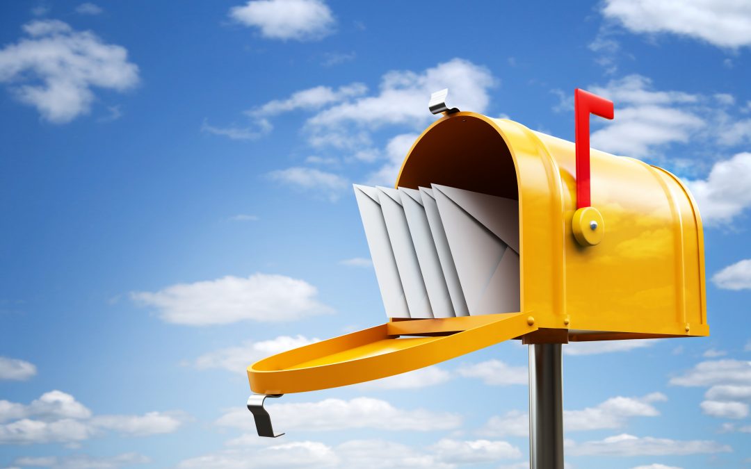Telling Your Brand Story in the Mailbox – Drivetime Marketing 2019.21