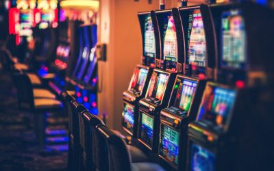 How to Create a Winning Casino Marketing Strategy: What Really Works (and What Doesn’t!)