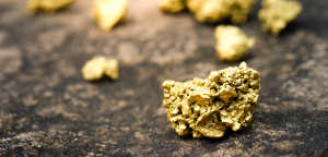 content marketing gold