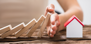 avoid complacency in business