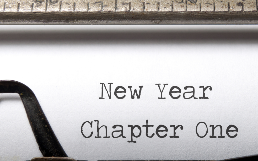 Marketing Resolutions You Can Make to Improve Your Business