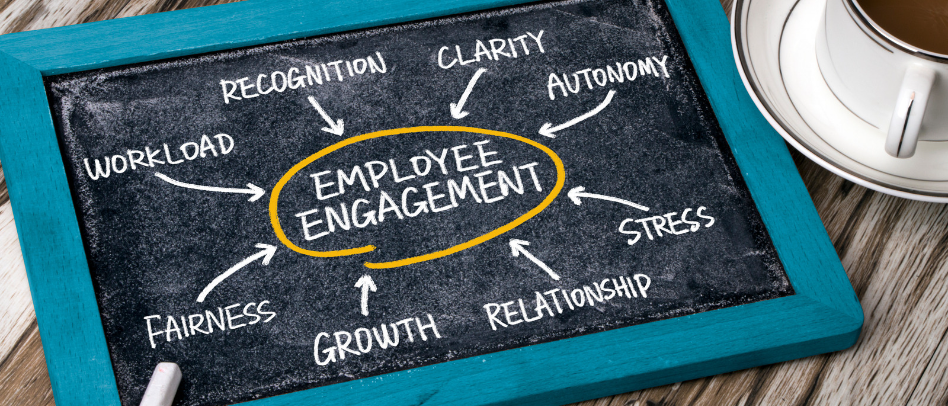 Employee Engagement is Your Best Brand Tool
