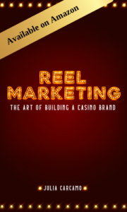 Reel Marketing The Art of Building a Casino Brand