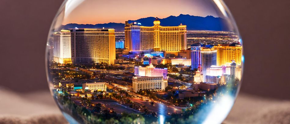 Escape to the Future: Rebranding Strategies for Las Vegas’ Next Chapter
