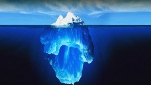 Brand Iceberg - J Carcamo & Associates