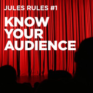 Jules Rule #1 - J Carcamo & Associates
