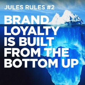 Jules Rules #2 - J Carcamo & Associates