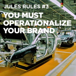 Jules Rules #3 - J Carcamo & Associates