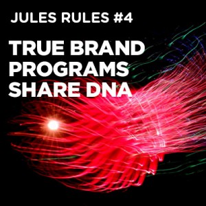 Jules Rules #4 - J Carcamo & Associates