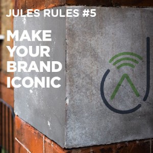 Jules Rules #5 - J Carcamo & Associates