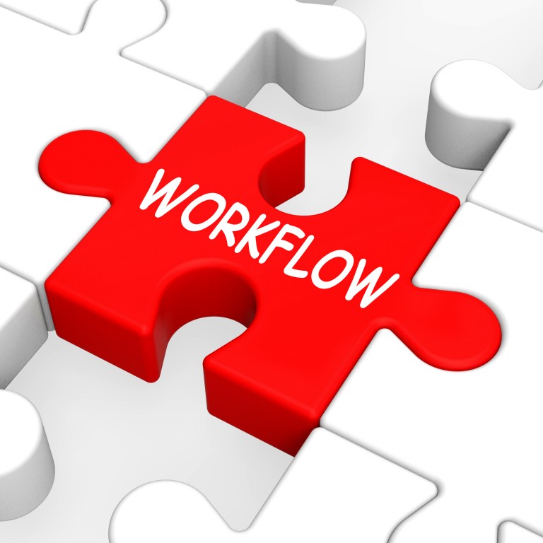 Understanding Workflow Process J Carcamo and Associates