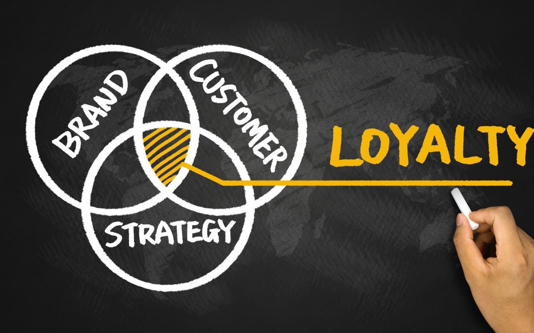 Stop Calling Them Loyalty Programs