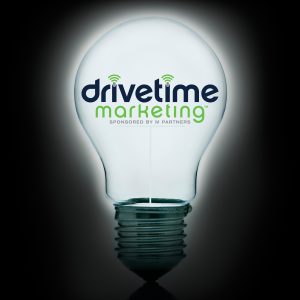 J Carcamo & Associates Drivetime Marketing Podcast