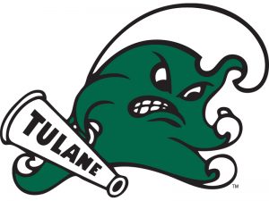 Tulane Green Wave - J Carcamo & Associates