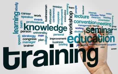 Is Your Marketing Staff Training Sufficient?