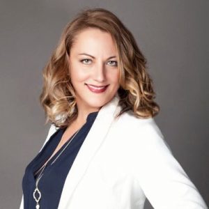 marketing cannabis with Kyra Reed