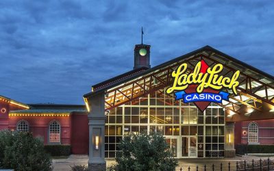 What the rebirth of the Lady Luck Brand Can Teach You About Brand Marketing Strategy
