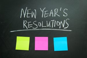 Marketing Resolutions