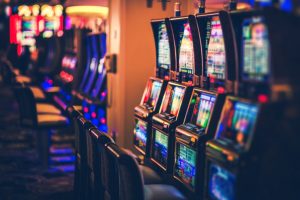 casino marketing strategy