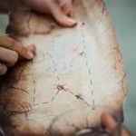 casino marketing strategy treasure map