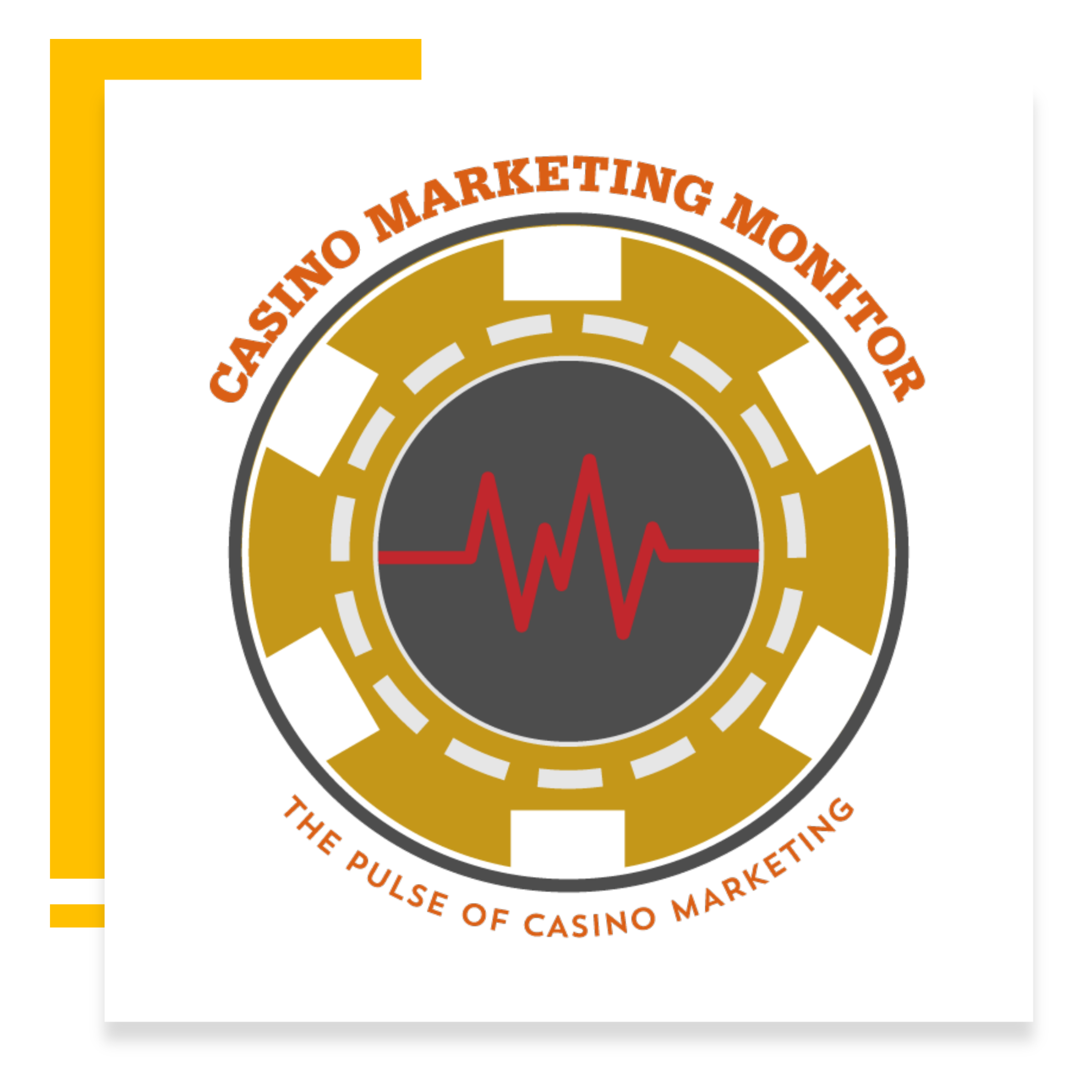 Casino Marketing Monitor