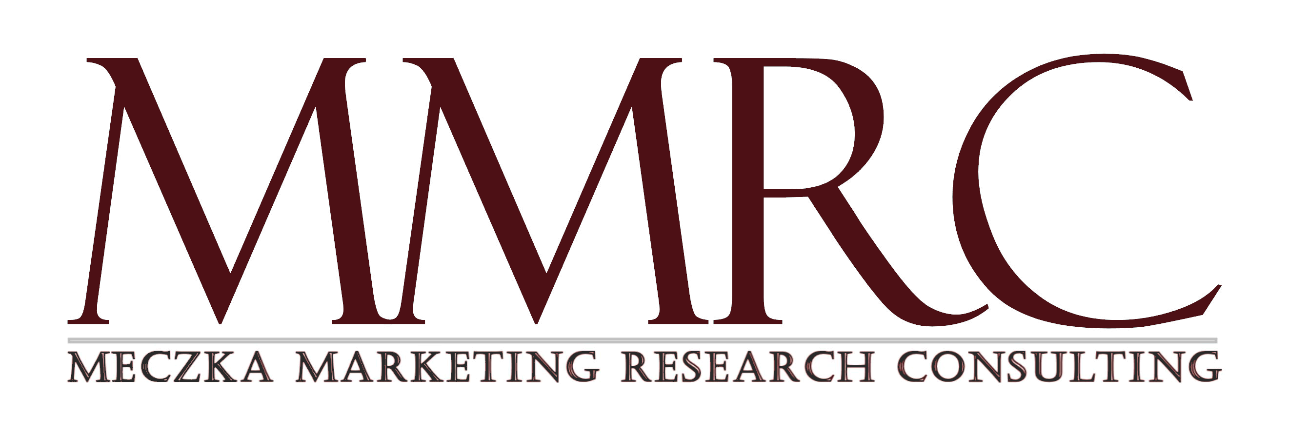 MMRC Logo