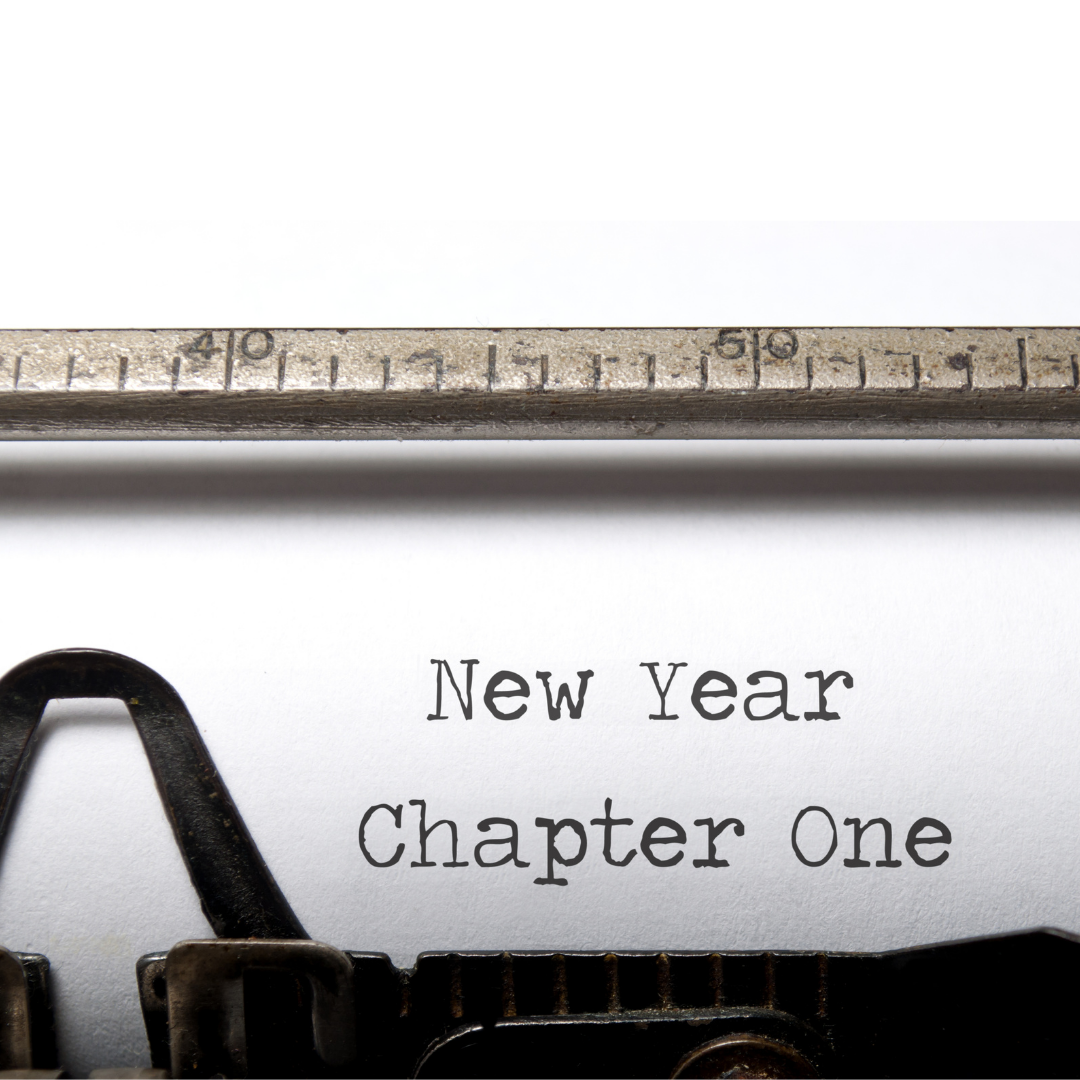 Marketing Resolutions You Can Make to Improve Your Business in 2022