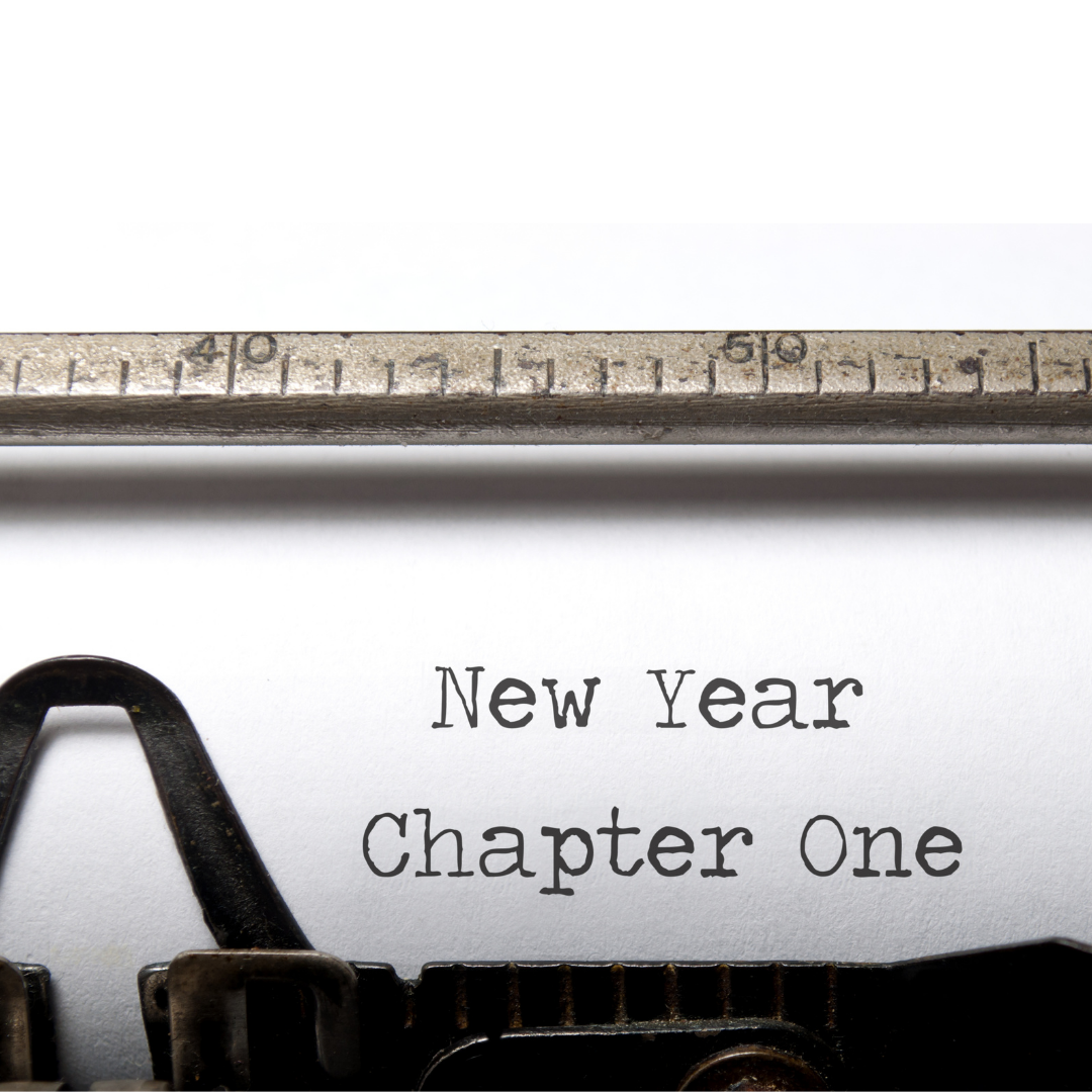 Marketing Resolutions You Can Make to Improve Your Business