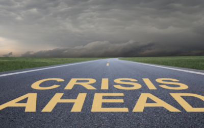 Are You Ready for the Crisis Ahead?