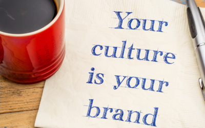 The Culture of Your Brand