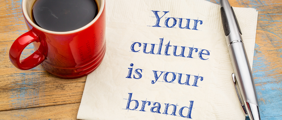 The Culture of Your Brand