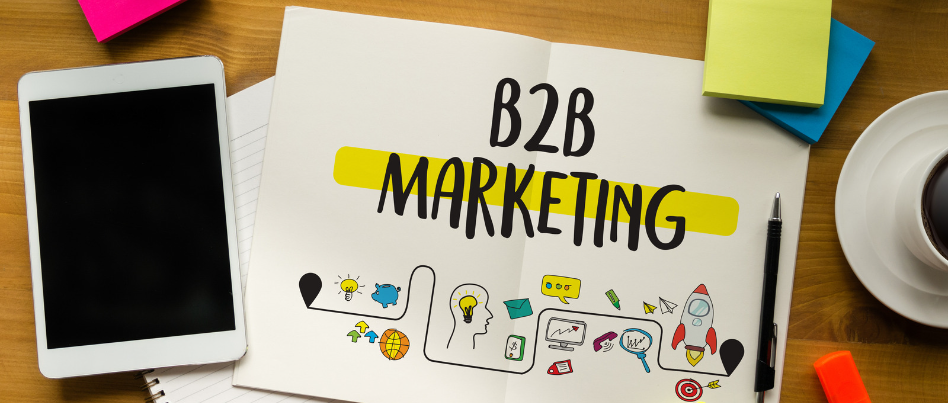 5 B2B Marketing Strategies to Reach Casino Marketers You Can Use Today