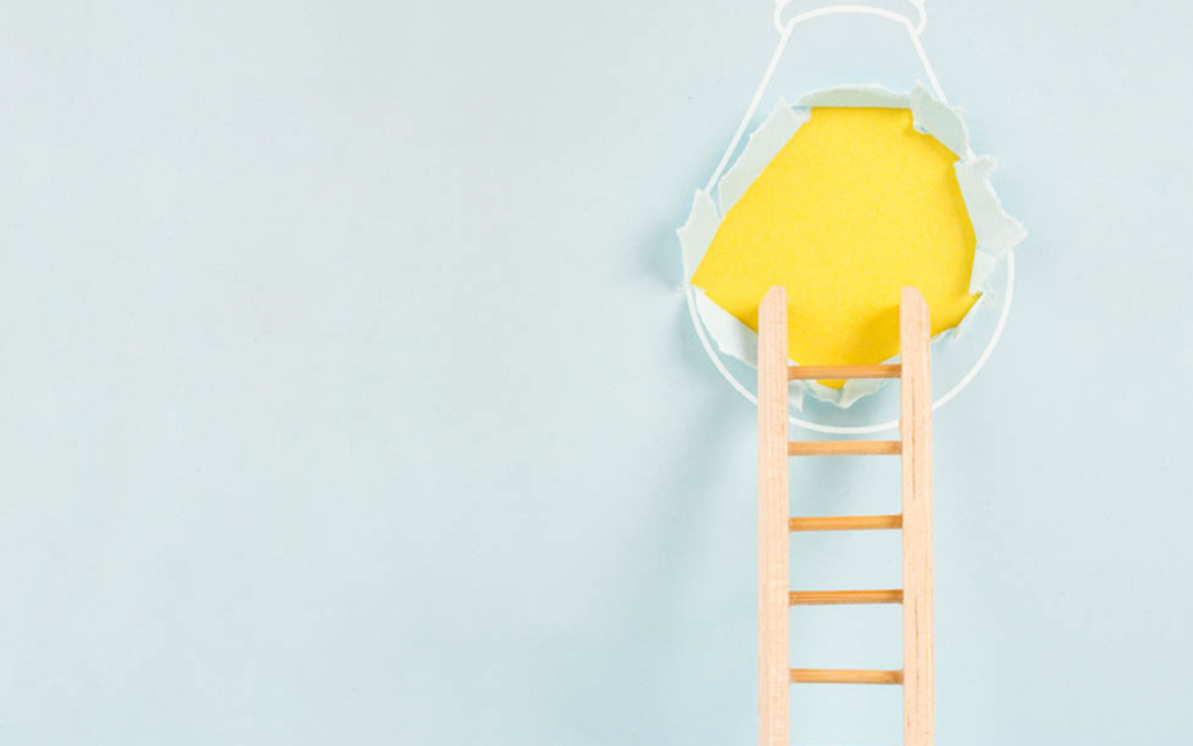 The Importance of a Brand Ladder in Your Marketing Strategy and How to Create One