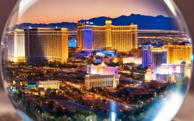 Escape to the Future: Rebranding Strategies for Las Vegas’ Next Chapter