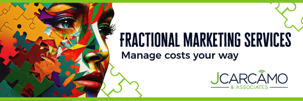 Fractional Casino Marketing and Creative Director