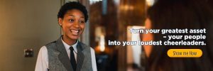 Employee Ambassador